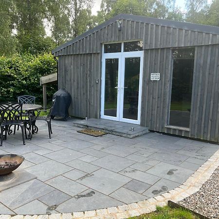 Backstage Villa Pitlochry Exterior photo